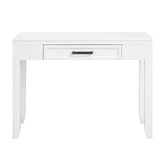 Garretson - Writing Desk - White