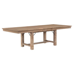Aberdeen - Dining Table - Oak