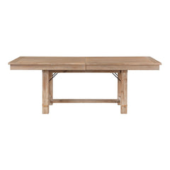 Aberdeen - Dining Table - Oak