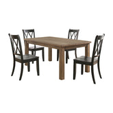 Janina - Dining Room Set