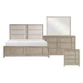 McKewen - Bedroom Set