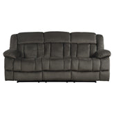 Laurelton - Double Reclining Sofa