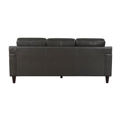Aldrich - Sofa & Loveseat - Gray