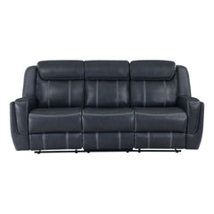 Littleton - Double Reclining Sofa