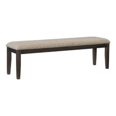 Southlake - Bench - Gray / Brown