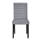 Andreas - Side Chair (Set of 2) - Gray