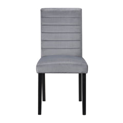Andreas - Side Chair (Set of 2) - Gray