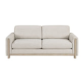 Echo - Sofa - Beige