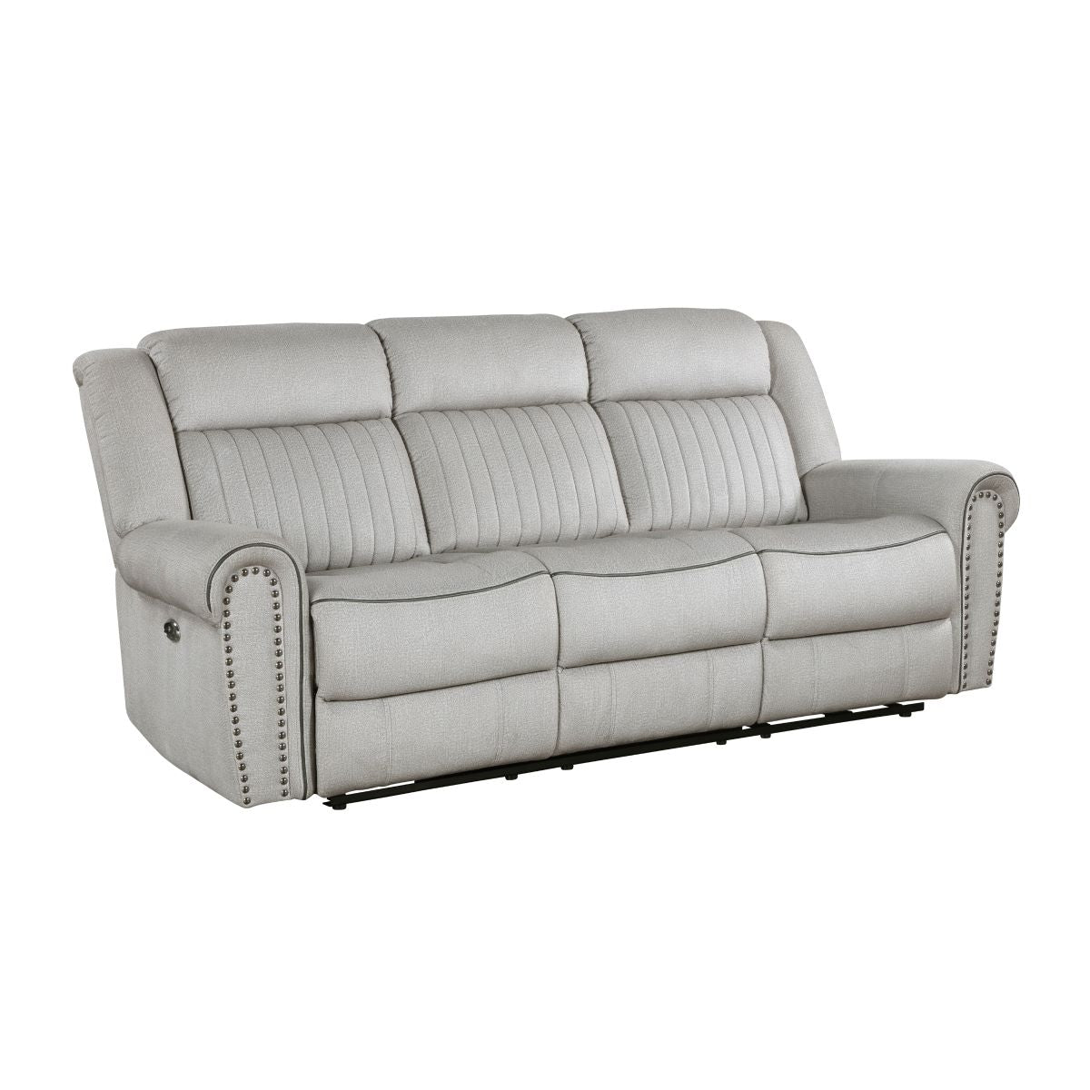 Brennen - Sofa & Loveseat
