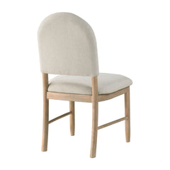 Myrna - Side Chair (Set of 2) - Beige