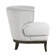 Halden - Accent Chair - Gray