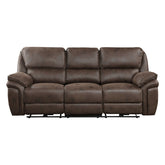 Proctor - Double Reclining Sofa