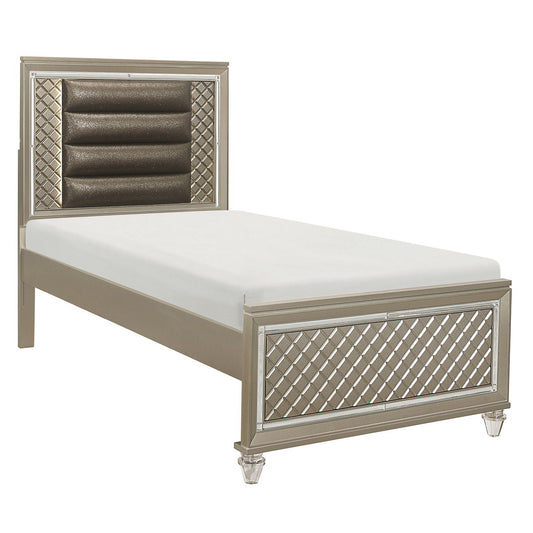 Loudon - Bedroom Set