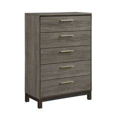 Vestavia - Chest - Gray