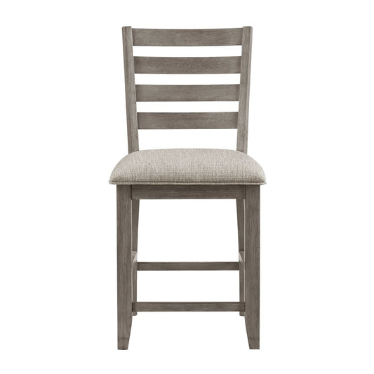Tigard - Counter Height Chair (Set of 2)