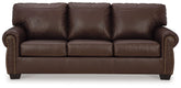 Colleton - Sofa - Dark Brown