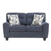 Bennett - Loveseat