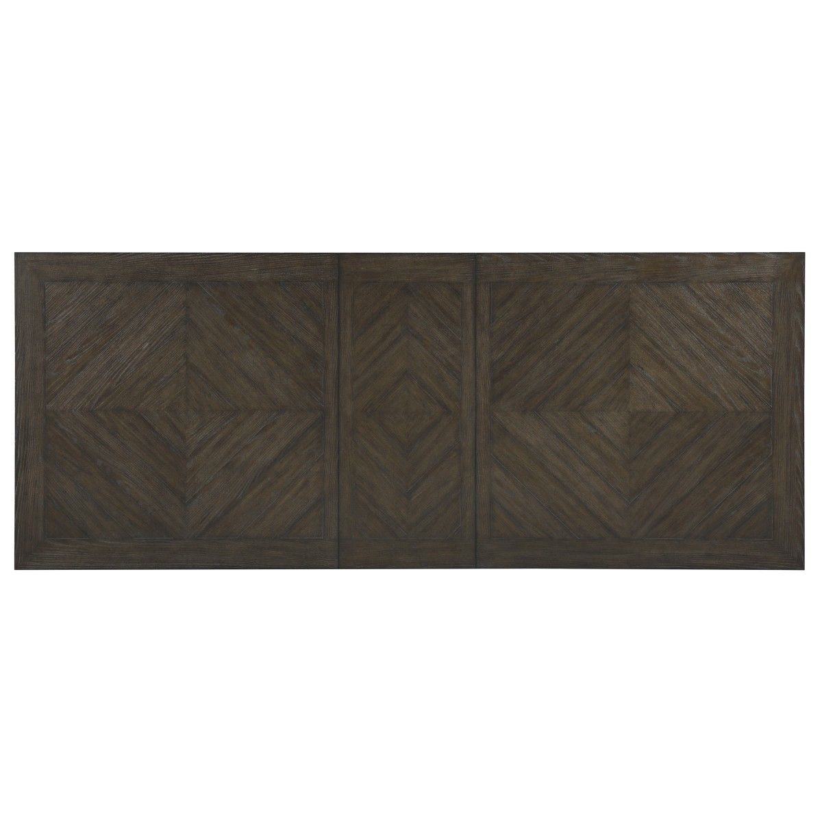 Sarasota - Dining Table - Brown