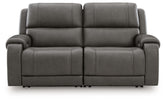 5Z - Pittson - Power Reclining Sectional