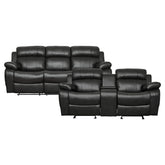 Marille - Sofa & Loveseat