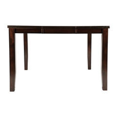 Mantello - Counter Height Table - Cherry