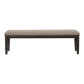 Southlake - Bench - Gray / Brown