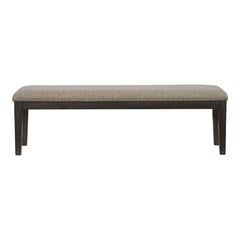 Southlake - Bench - Gray / Brown