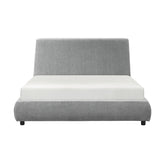 Alford - Platform Bed