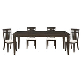 Makah - Dining Room Set