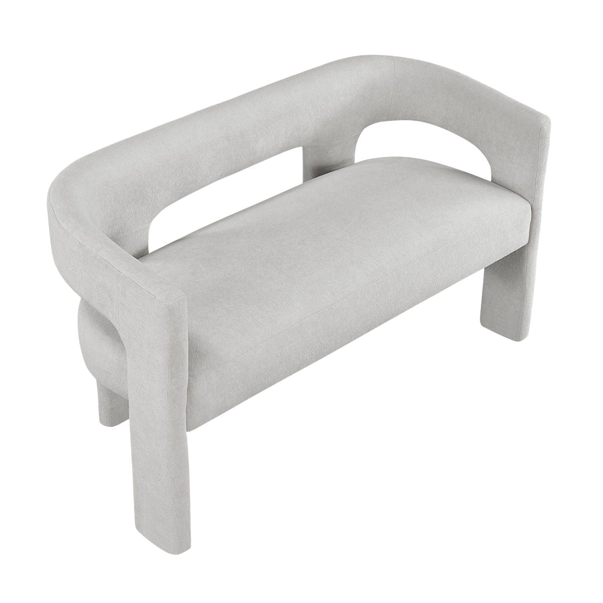 Marais - Bench