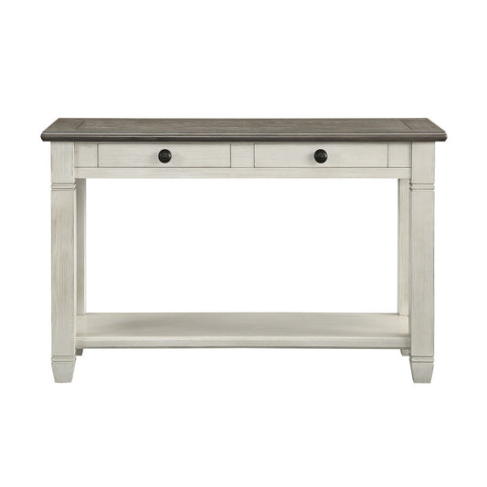 Granby - Sofa Table