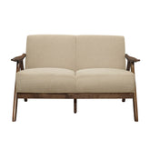 Damala - Loveseat