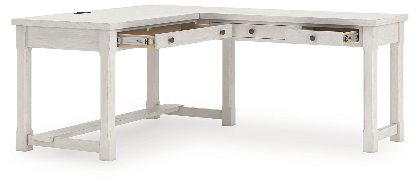 Robbinsdale - Home Office Set