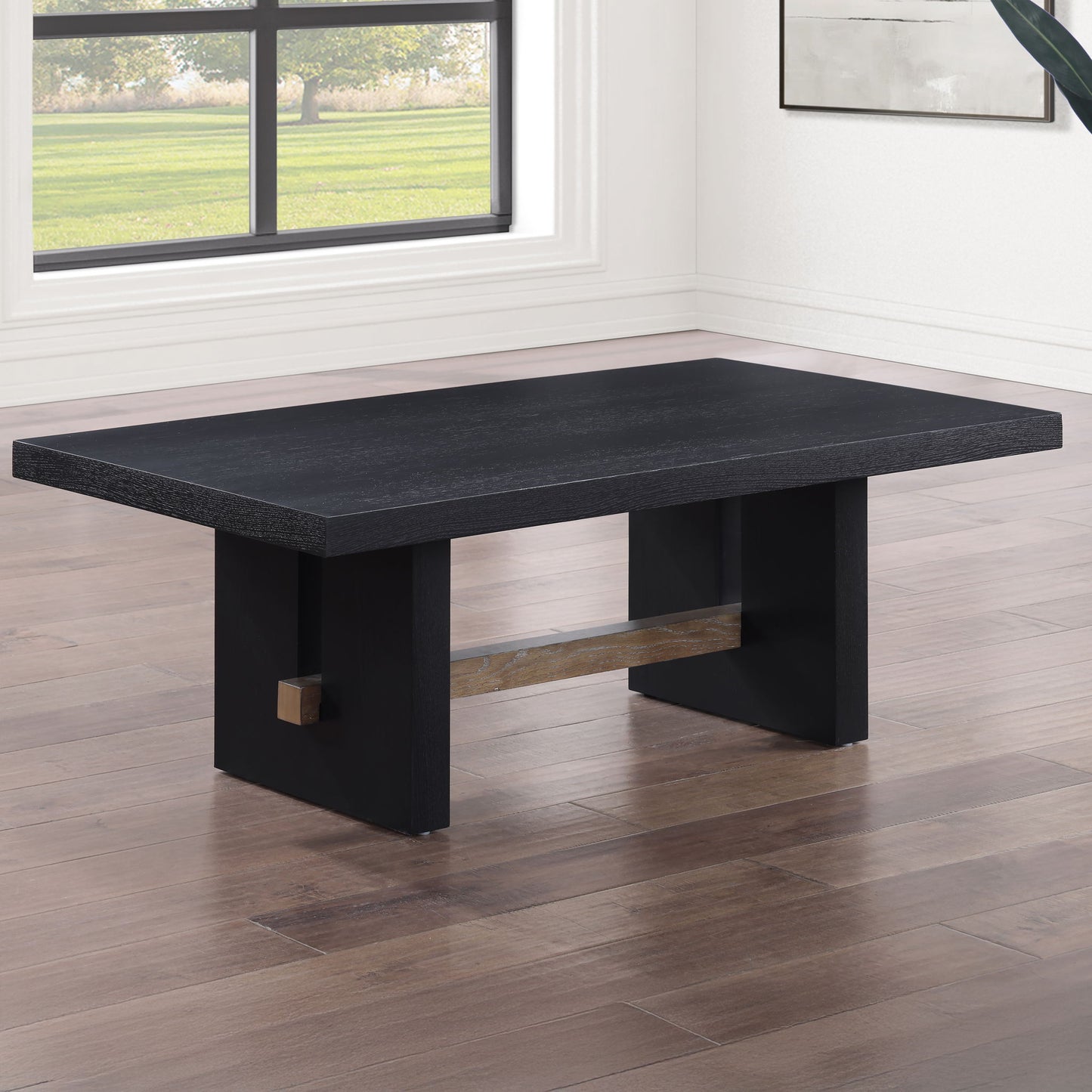 Aubrey - Cocktail Table