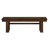 Sedley - Bench - Brown