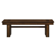 Sedley - Bench - Brown
