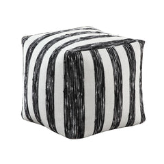 Easley - Avril Pouf - Multicolor