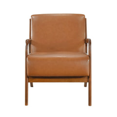 Gabe - Accent Chair - Matt Brown