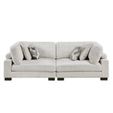 Tinley - Loveseat
