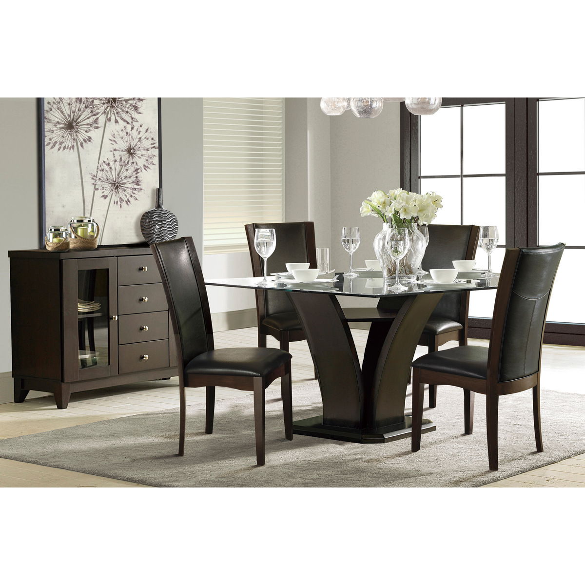 Daisy - Side Chair (Set of 2)