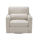 Pompano - Swivel Chair