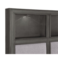 Wittenberry - Platform Bed