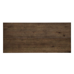Kody - Rectangle Dining Table - Dark Walnut