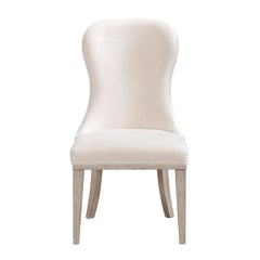 Lofton - Side Chair (Set of 2) - Beige