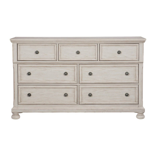 Bethel - Dresser, Hidden Drawer