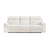 Celeste - Power Double Reclining Sofa