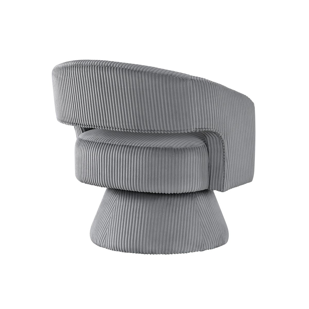 Upton - Swivel Chair