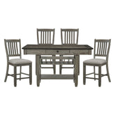 Granby - Counter Dining Set