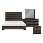 Acworth - Bedroom Set