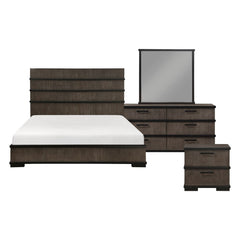 Acworth - Bedroom Set